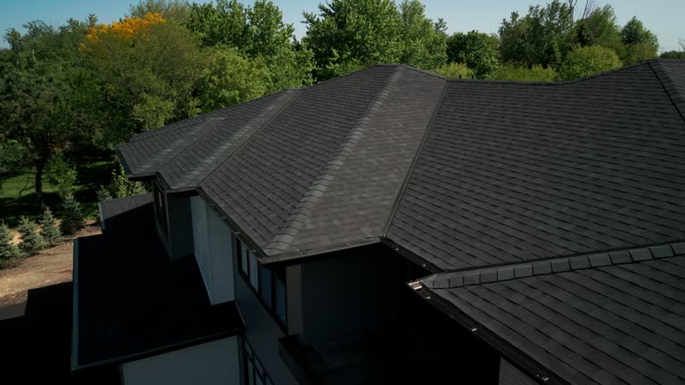 Asphalt Shingles Roofing in Gurnee, IL