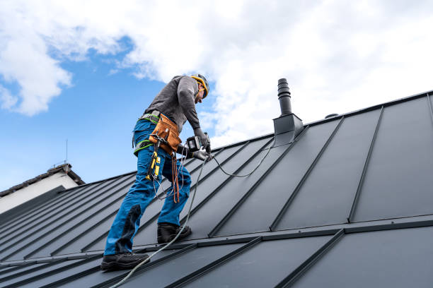 Best Cold Roofs  in Gurnee, IL