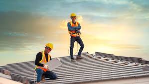 Best Roof Ventilation Installation  in Gurnee, IL